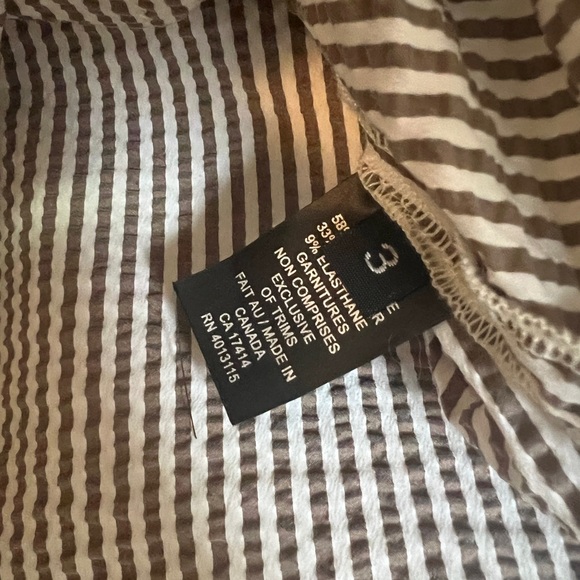 Marie Saint Pierre Big Blouse - Picture 7 of 7